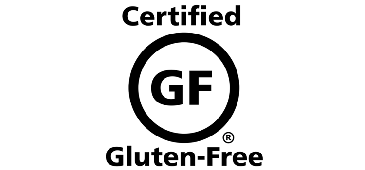 GLUTEN FREE